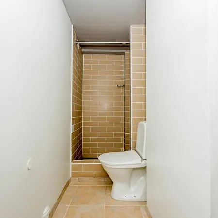 Karusselli Area Hébergement de vacances