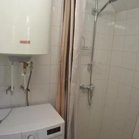 Karusselli Area Hébergement de vacances Pärnu