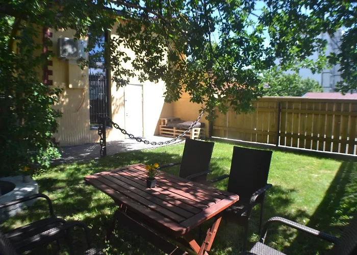 Karusselli Area Parnu