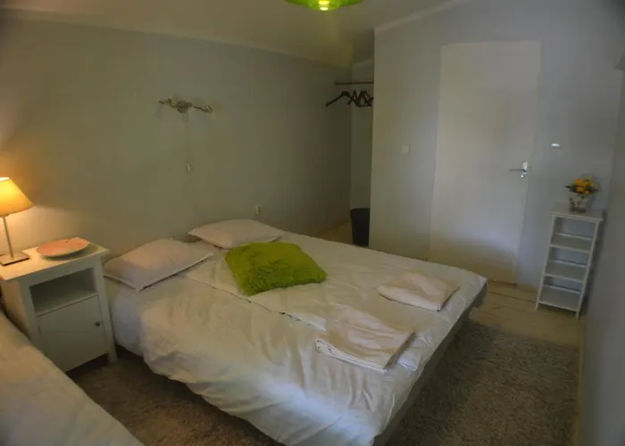 Karusselli Area Holiday home Parnu