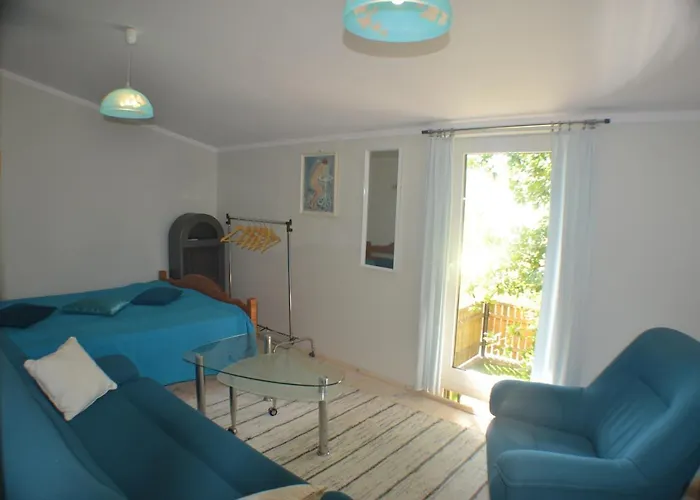 Holiday home Karusselli Area Parnu